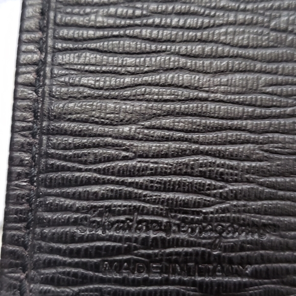 Authentic Salvatore Ferragamo Wallet - Picture 3 of 6
